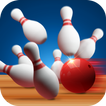 3D Bowling Club - Jeu de balle de sport d'arcade