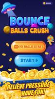 Bounce Balls Crush poster