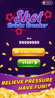 Shot Bricks Breaker स्क्रीनशॉट 3