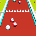 Collect Ball 2048
