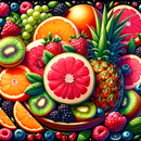 Connect the Fruits APK