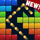 Bricks n Ball: Breaker Crusher icon