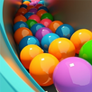 balls in the maze 3D APK