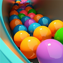 balls in the maze 3D APK
