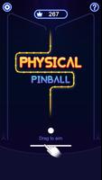 Phisical Pinball โปสเตอร์