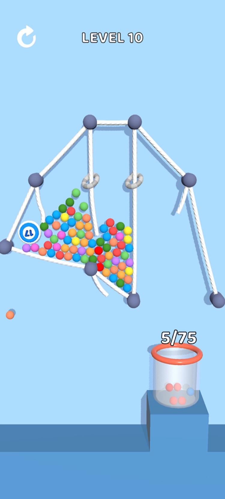 Balls and Ropes APK for Android Download