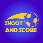 Shoot And Score icône
