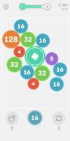 Merge 2048 Balls 스크린샷 1