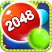 ”2048 Balls Shoot