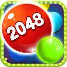 ikon 2048 Balls Shoot