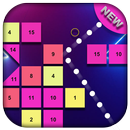 Balls Bricks Puzzle Breaker APK