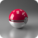 Ball Shape HD Wallpaper-APK