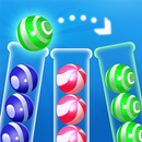 Ball Match Puzzle：Sort Color B APK