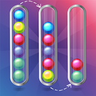 Ball Sort Color Puzzle Games:  icon
