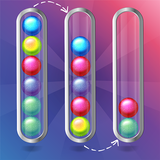 Ball Sort Color Puzzle Games:  icon