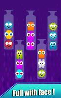 Ball Sort Color Puzzle Games:  screenshot 3