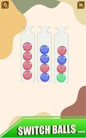 Ball Sort Color Puzzle Games:  screenshot 1
