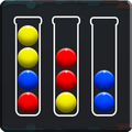 Ball Color Sort Puzzle - Color Sorting Games 2021
