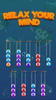 Ball Sort Color Puzzle 3D screenshot 2