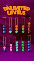 Ball Sort Color Puzzle 3D screenshot 3