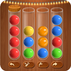 Ball Sort Master Puzzle Game آئیکن