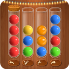 Ball Sort Master Puzzle Game Zeichen