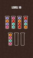 Ball Sort - Bubble Sort Puzzle Game bài đăng