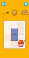 Basket Ball Slide Puzzle 截圖 1