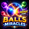 Miracle Ball 2048:Merge number APK