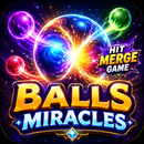 Miracle Ball 2048:Merge number APK