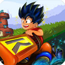 Dragon Z Go Super Kart Racing APK