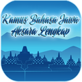 Kamus Bahasa Jawa + Aksara Lengkap