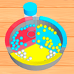 Ball Sort Switch-Puzzle Game