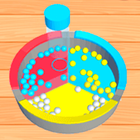 Ball Sort Switch-Puzzle Game icône