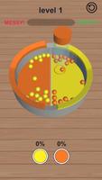 Ball Sort Switch-Puzzle Game capture d'écran 3