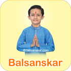 Balsanskar English icon