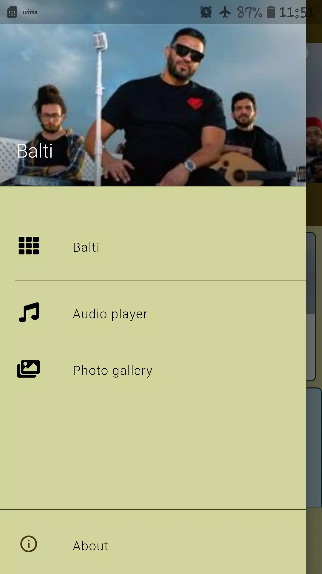 Balti - Ya Galbi Mp3 Songs Offline 2021 APK for Android Download