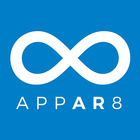 AppAR8 icône