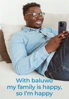 Baluwo पोस्टर