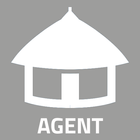 Baluwo Agent ikona