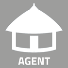 Baluwo Agent ikon