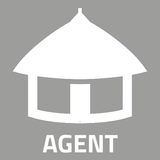 Baluwo Agent ไอคอน
