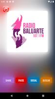 Radio Baluarte পোস্টার