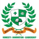 Baluni Public School APK