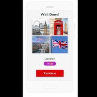 Traveller app: ảnh chụp màn hình 2