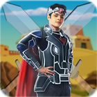 Balveer 3 Fighting Adventure Zeichen