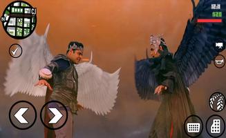 Balveer 3 Fighting Adventure Screenshot 1