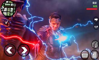 Balveer 3 Fighting Adventure Screenshot 2