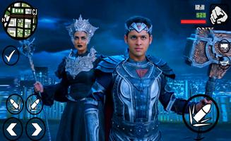 Balveer 3 Fighting Adventure Screenshot 3