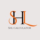 BOB SHL CALCULATOR APK